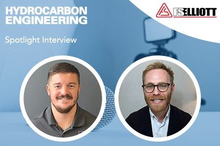 Hydrocarbon Engineering Spotlight with FS-Elliott