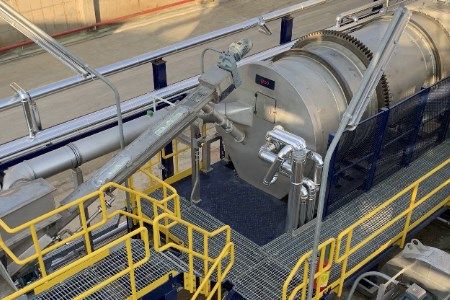 Duqm refinery enhances sulfur processing with IPCO technology