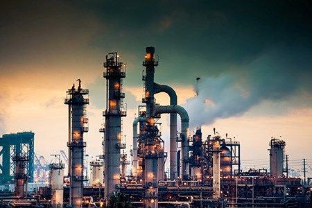 Wood Mackenzie's Global Refinery Closure Outlook to 2035