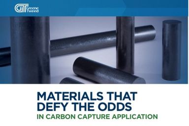 Materials and Solutions for Hydrogen and the World’s Toughest Conditions