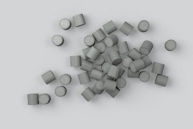 Clariant's ShiftMax™ 100 RE catalyst powers INERATEC´s e-fuels plant