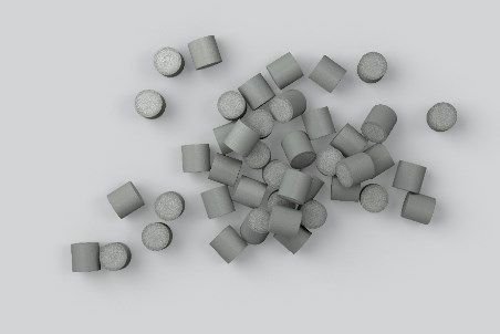 Clariant's ShiftMax™ 100 RE catalyst powers INERATEC´s e-fuels plant