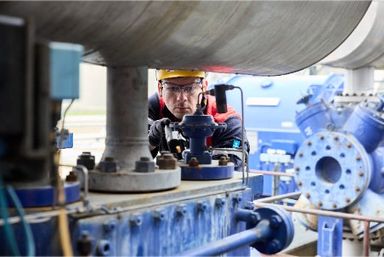 Burckhardt Compression attributes major project wins to customer-centric focus