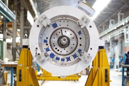 Baker Hughes to provide compressor technology to Liverpool Bay CCS project