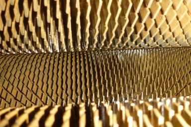 Improving efficiency and longevity in syngas operations