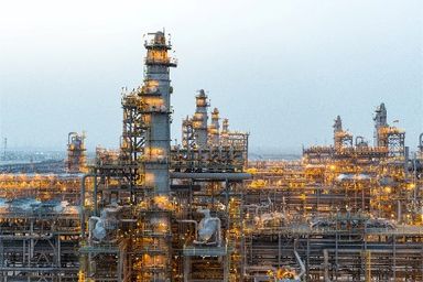Aramco and Yokogawa announce major AI milestone