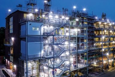ExxonMobil and BASF advance low-emission hydrogen
