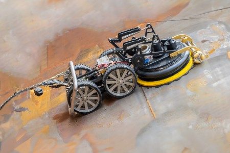 Gerotto announces partnership with Derc Salotech