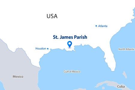 Samsung E&A wins FEED contract for US SAF plant