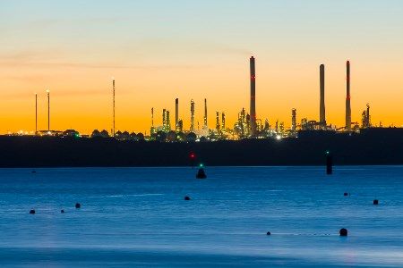 A reset for Europe's refineries