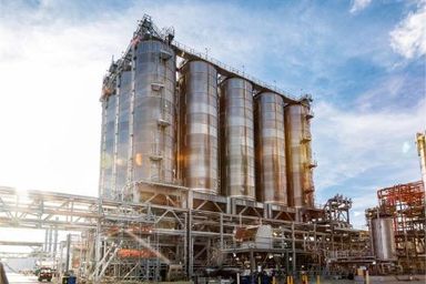 Shell Polymers Introduces new line of advanced chrome catalyst grades