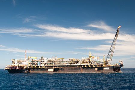 SBM Offshore awarded contracts