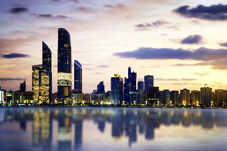 ABB to support ADNOC’s all-electric Ruwais LNG facility