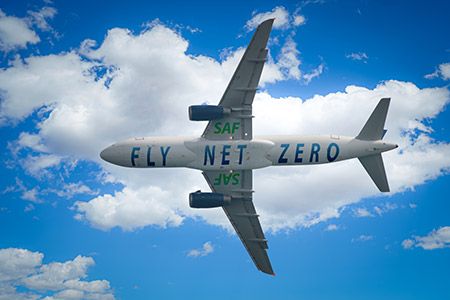 Southwest Airlines launches Renewable Ventures subsidary