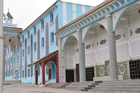 TotalEnergies expands partnership with SONATRACH