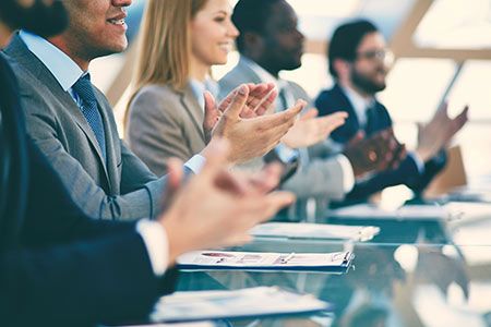 Transcend Solutions announces ISO 9001 certification