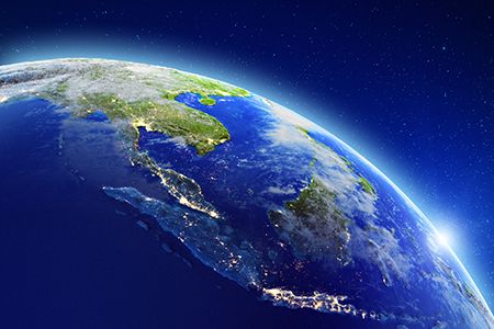 Baker Hughes and PETRONAS to collaborate for Asia-Pacific energy transition