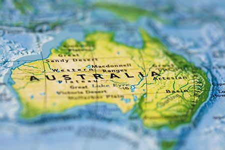 Venice Energy signs sale agreement for Australian LNG terminal project