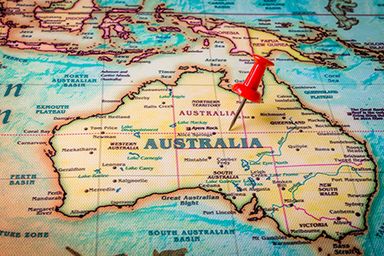 Hexagon and Chevron Australia agree on indication of gas supply for WAH2 project