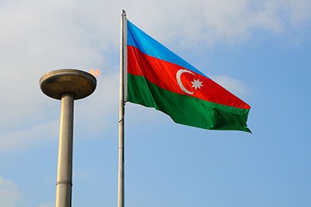 ABB wins contract from bp to support electrification of Azerbaijan facility