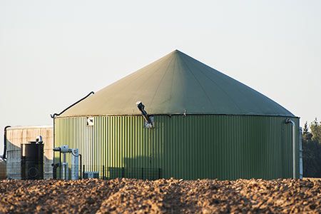 Advancing research in biomass conversion