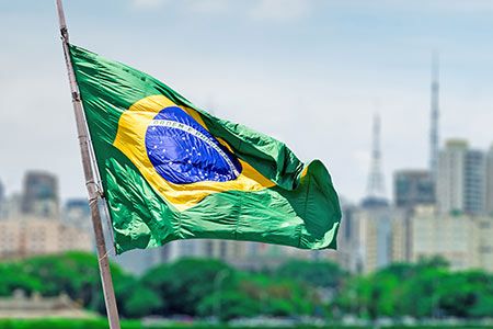 BP Bunge Bioenergia formation completed