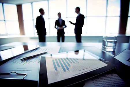 Tennants Fine Chemicals joins EEMUA