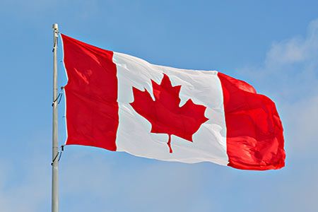 Shell to build carbon capture and storage projects in Canada