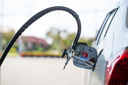 US imports of major transportation fuels decreased in 2024