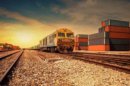 VTTI invests in rail infrastructure at Amsterdam terminal