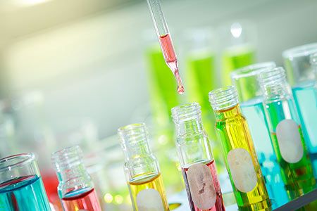 Bechtel to deliver petrochemicals project