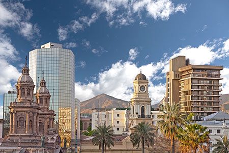 INERATEC advances PtL project in Chile