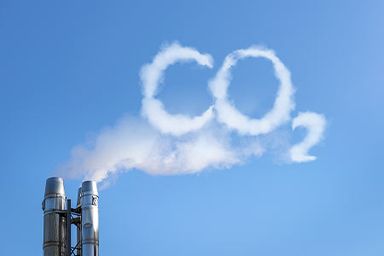 Climeworks launches world’s first CO2 capture plant