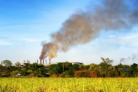 ION Engineering completes 6 month carbon capture campaign