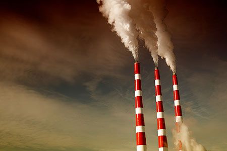 Messer opens CO2 plant