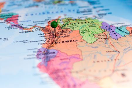 Exmar awarded Floating LNG contract for Colombia