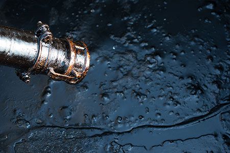 DOE plans mandated sale of crude oil