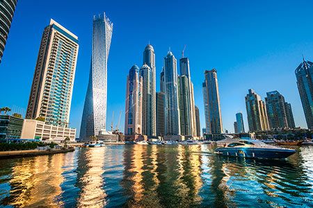 New FEED contract signed for the fourth phase expansion of the Ruwais Petrochemicals Complex