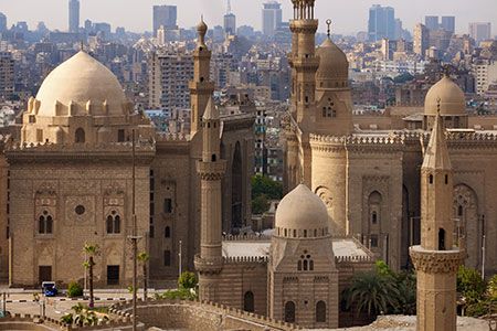 Coalition of energy companies to decarbonise downstream facilities in Egypt