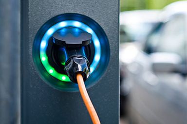 Oil and gas companies gearing up for electric vehicles onslaught, says GlobalData