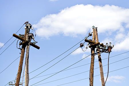 Electricity demand in the Eastern US surged from heat wave