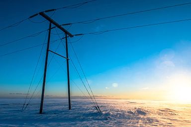 EIA: residential energy consumption expected to increase from last winter