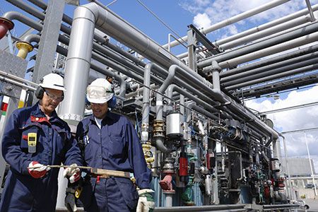 Honeywell acquires NGL and sulfur recovery developer Ortloff