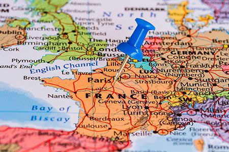 INEOS awarded €300 million for Lavera site