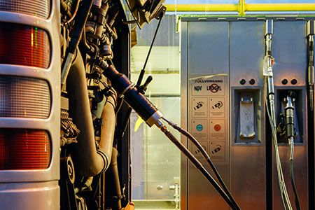 Implico completes conversion project at Ingolstadt refinery