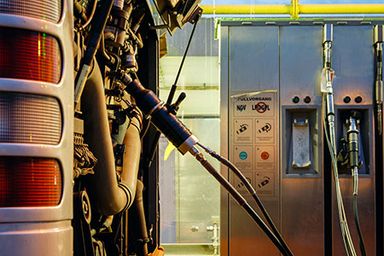 API: "EPA set to release its annual reminder that the RFS is broken"