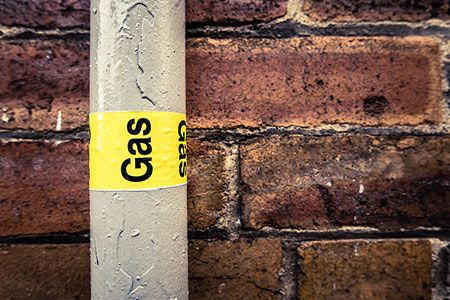 Bold acquires gas treating chemical