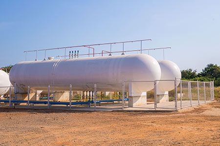 Air Products to expand nitrogen capacity
