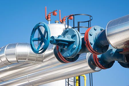 SoCalGas and Calgren announce completion of dairy renewable natural gas facility
