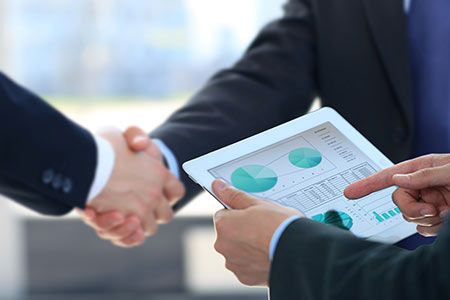 Akselos and Shell sign major agreement for asset optimisation